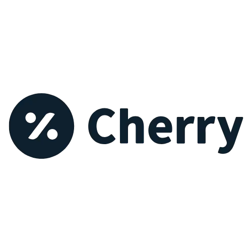 Cherry-Logo