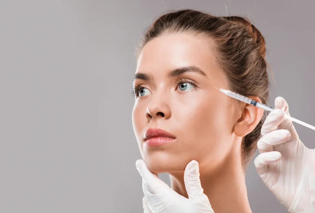 TMJ Botox in Flower Mound, TX