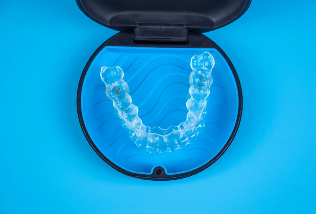 What is Invisalign?
