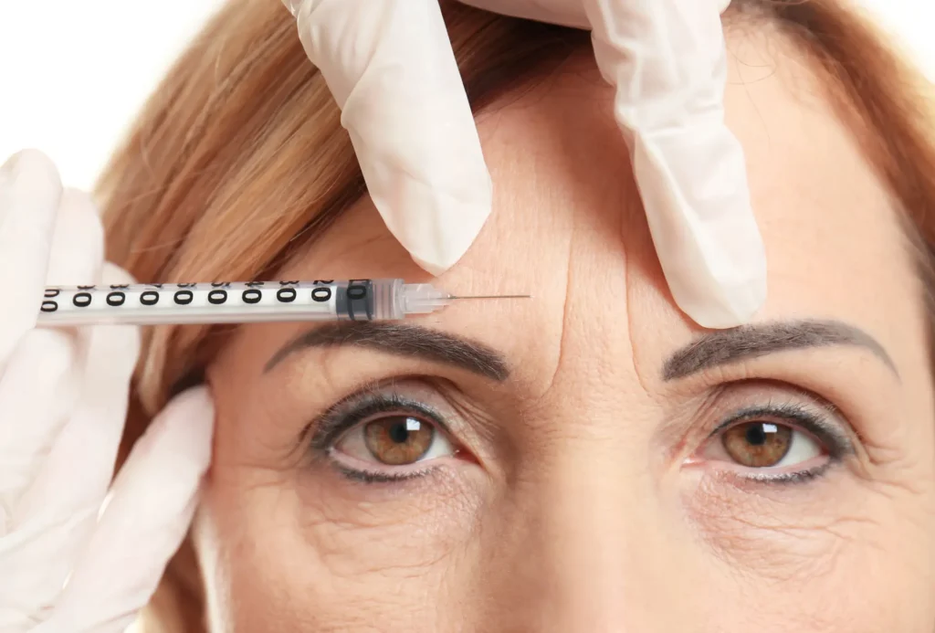 What is TMJ Botox Treatment