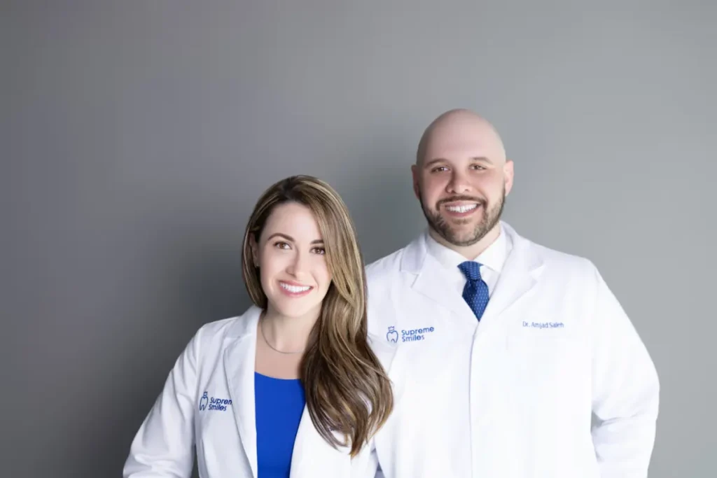 Why Choose Us for Cavity Treatment in Flower Mound