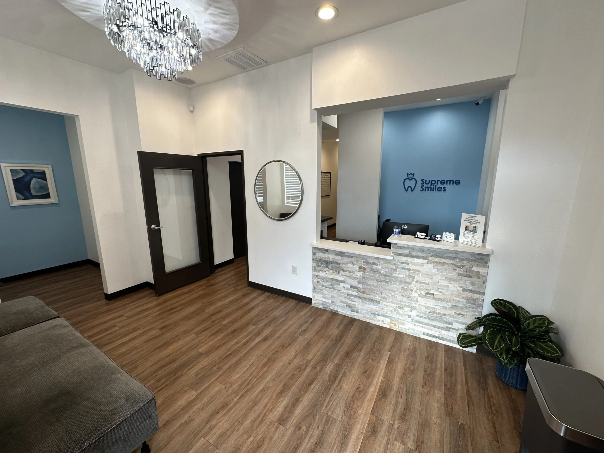 Supreme Smiles Dentistry Flower Mound, TX