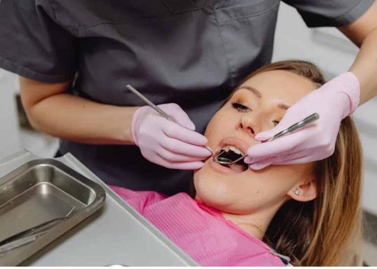 When Are Dental Crowns Necessary? Signs It’s Time for Restoration